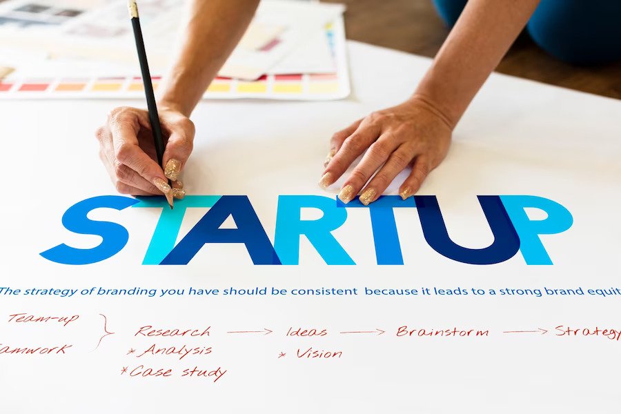 Creating A Startup Idea