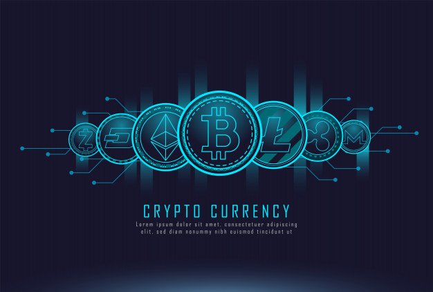 cryptocurrency