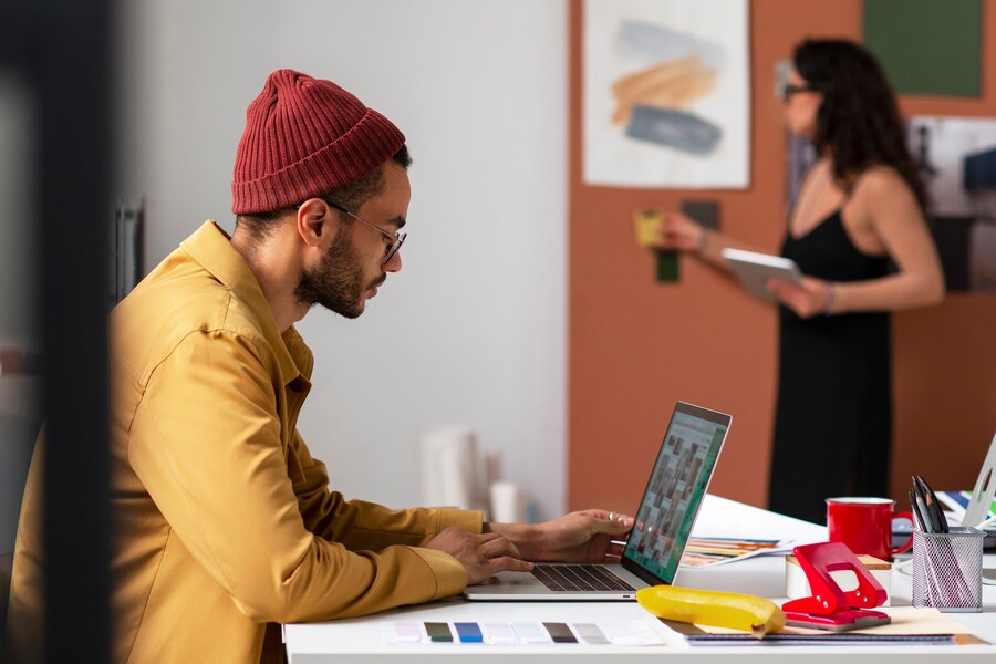 Effective B2b Graphic Design 