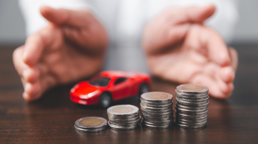 How Do You Get Out Of Negative Equity