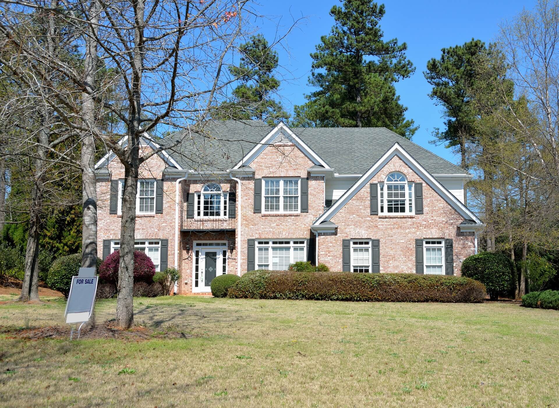 sell your house